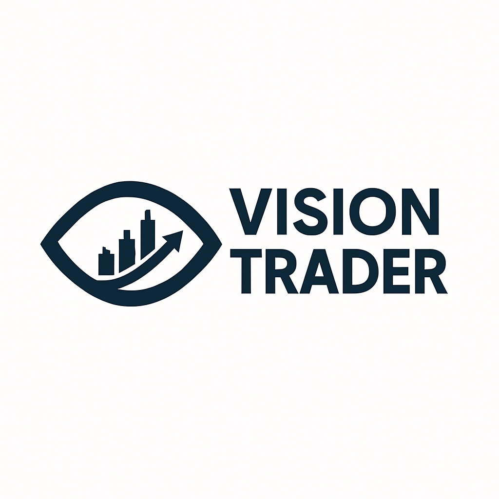 Vision FX Academy Logo
